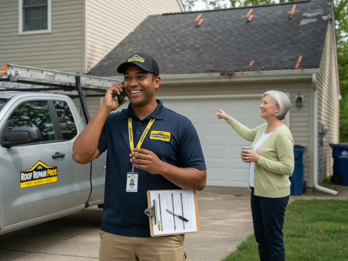 Roof Repair Hartville, OH FAQs